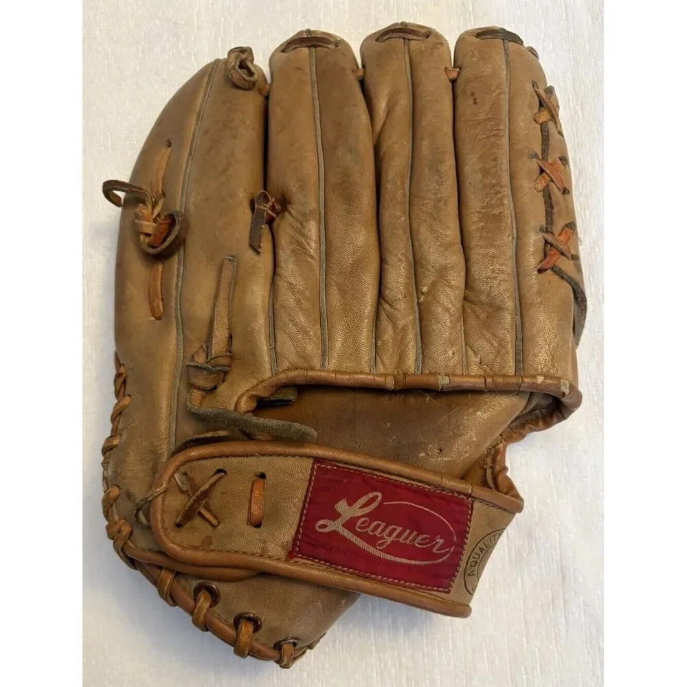 Leaguer‎ Baseball Glove 5333 RHT 10